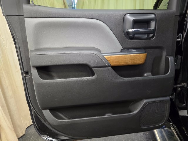 Used 2014 Chevrolet Silverado 1500 LTZ AWD/4WD image 26