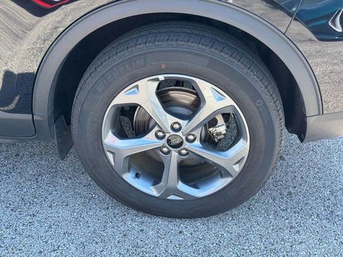 Used 2025 Ford Escape ST-Line AWD/4WD image 7
