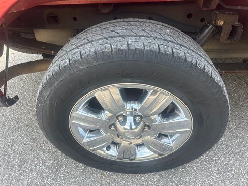Used 2010 Ford F150 XLT RWD image 17
