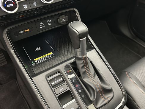 Used 2025 Honda CR-V Sport Touring image 20
