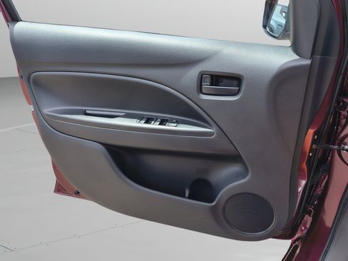 Used 2023 Mitsubishi Mirage ES FWD image 22
