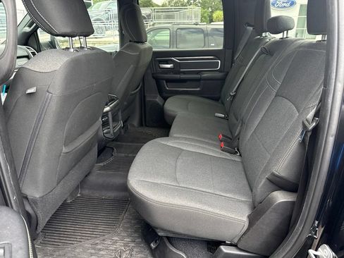 Used 2019 RAM 2500 Big Horn AWD/4WD image 14