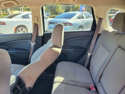 Used 2015 Honda CR-V LX image 11