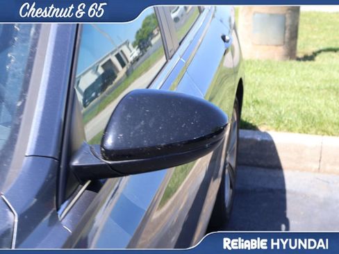 Used 2021 Volkswagen Jetta R-Line FWD image 13