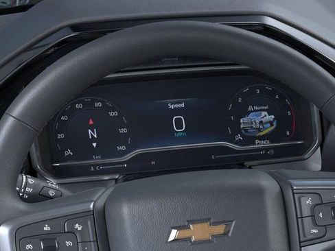 New 2026 Chevrolet Silverado 3500 LT w/ All Star Edition AWD/4WD image 18