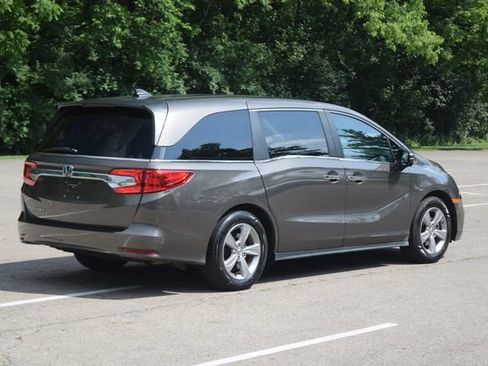 Used 2019 Honda Odyssey EX-L image 26