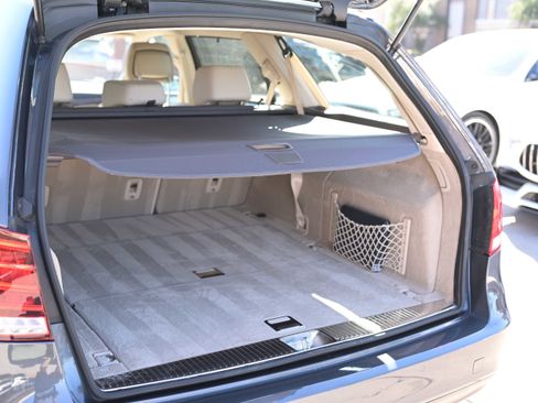 Used 2016 Mercedes-Benz E 350 E 350 4MATIC WAGON 4D w/ Premium Package image 14