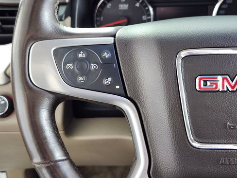 Used 2015 GMC Yukon SLT AWD/4WD image 19