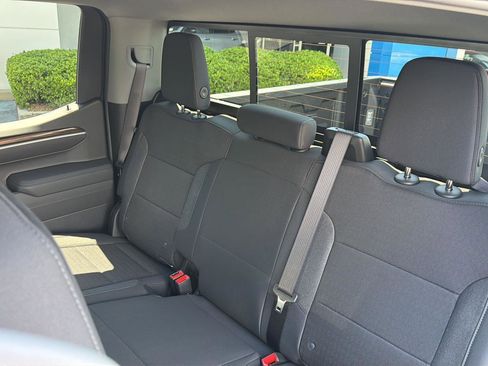 New 2026 Chevrolet Silverado 1500 LT AWD/4WD image 32