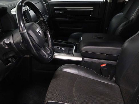 Used 2013 RAM 1500 Sport w/ Sport Premium Group image 5