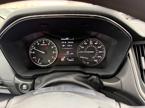 Certified 2025 Subaru Outback image 24