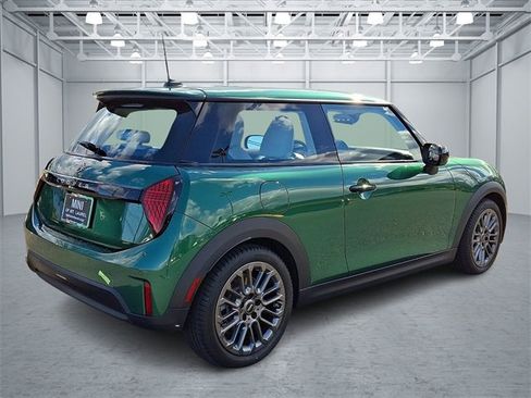 Used 2025 MINI Cooper S image 5