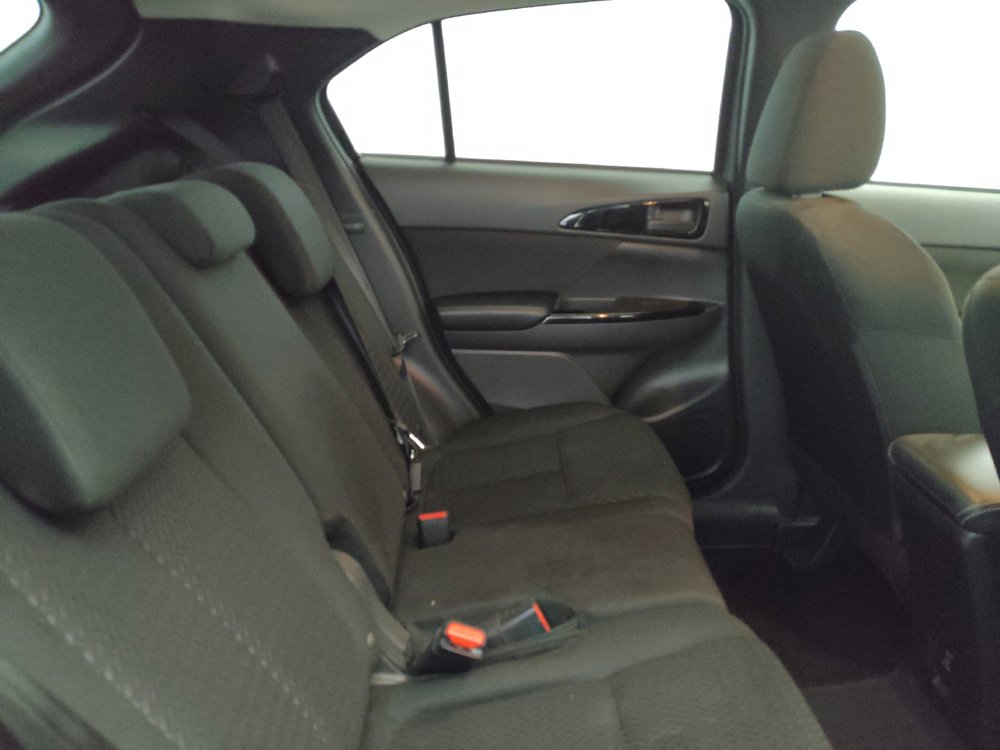 Used 2019 Mitsubishi Eclipse Cross LE AWD/4WD image 19