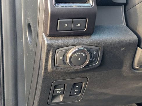 Used 2019 Ford Expedition Max Limited w/ Equipment Group 302A image 11