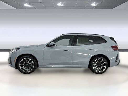 New 2026 BMW X3 xDrive30i w/ M Sport Package AWD/4WD image 2