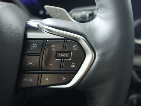 New 2026 Lexus TX 350 FWD image 13