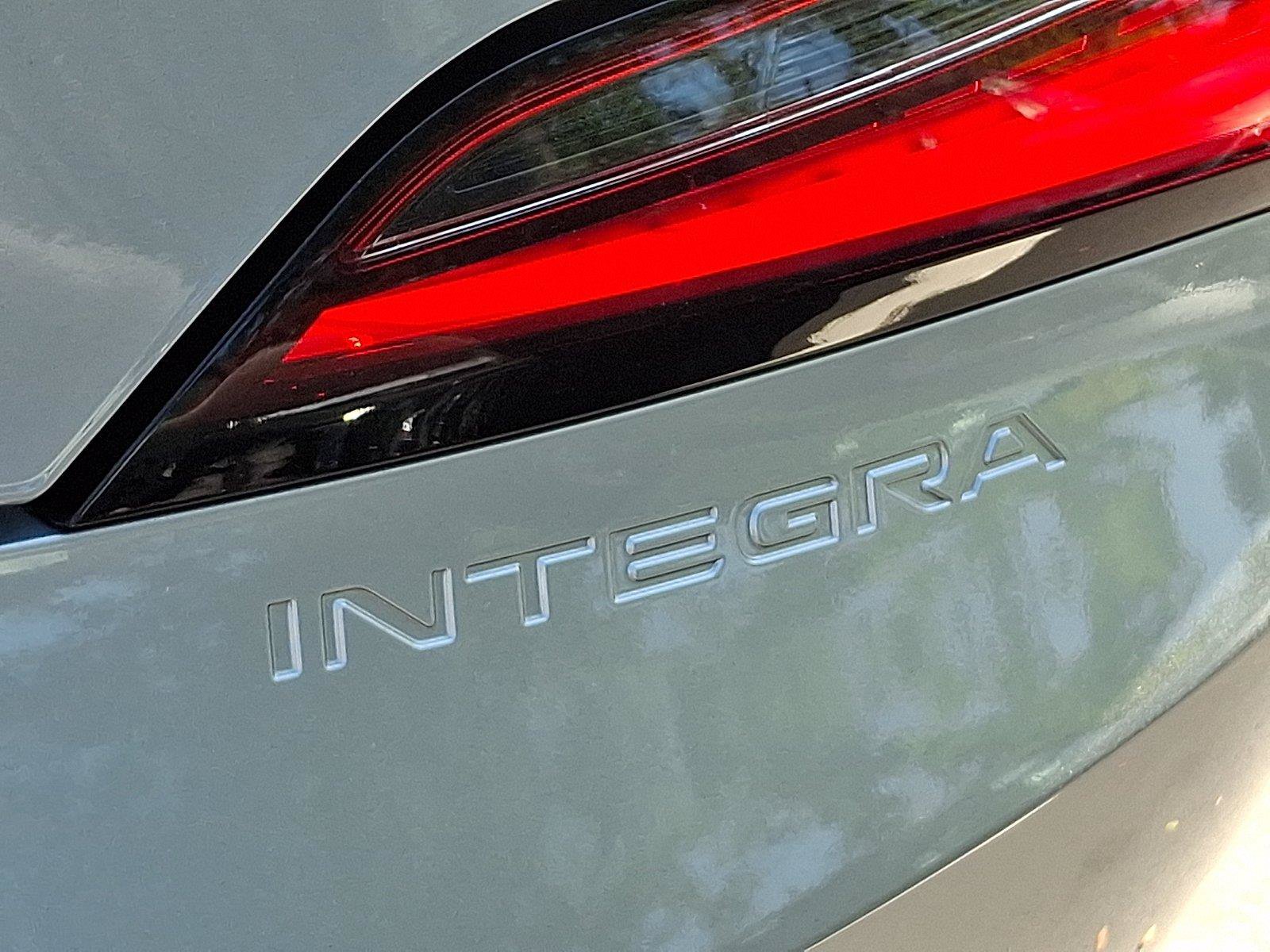 Used 2025 Acura Integra A-Spec w/ Technology Package FWD image 31