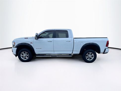 Used 2024 RAM 2500 Laramie image 4