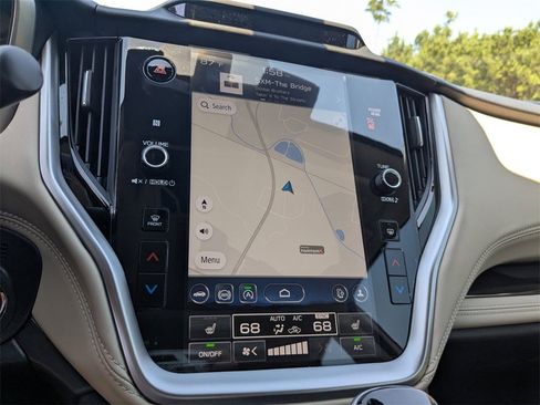 Used 2025 Subaru Legacy Limited w/ Popular Package #3 image 22