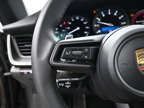 Certified 2022 Porsche 911 Carrera S image 10