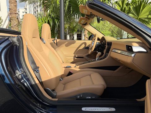Used 2013 Porsche 911 Carrera S image 46