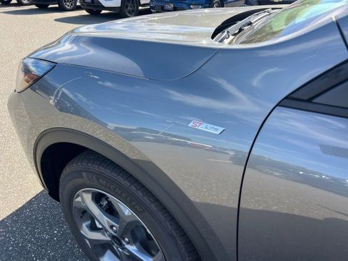 New 2026 Ford Escape ST-Line Select w/ Equipment Group 401A image 31