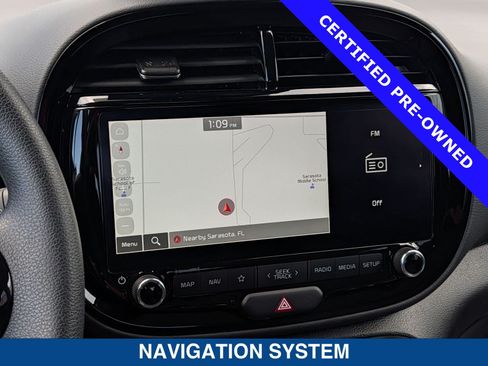 Used 2025 Kia Soul S FWD image 29