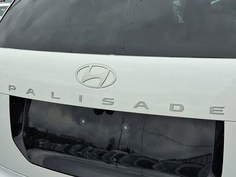 New 2026 Hyundai Palisade SE AWD/4WD image 11
