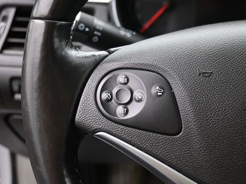 Used 2016 Chevrolet Impala LTZ image 25