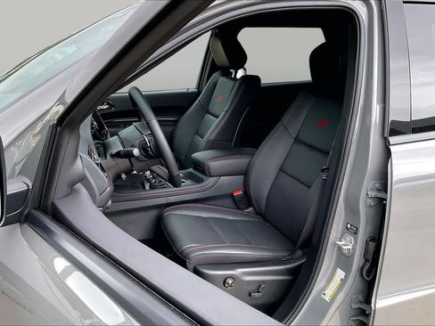 New 2026 Dodge Durango GT AWD/4WD image 9