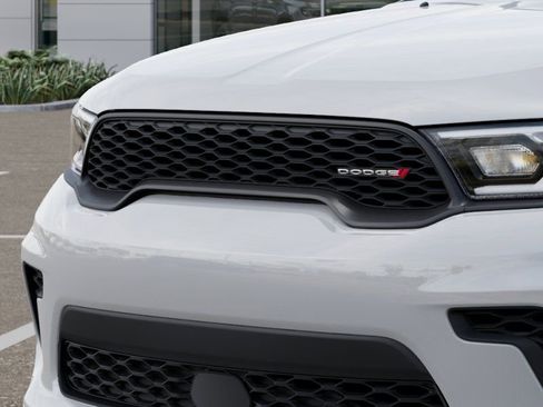 New 2026 Dodge Durango GT AWD/4WD image 12