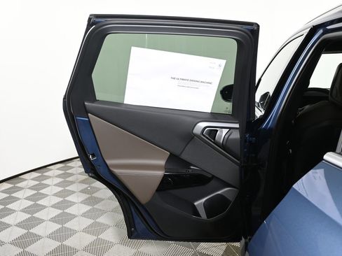 New 2026 BMW X3 xDrive30 w/ Convenience Package image 31