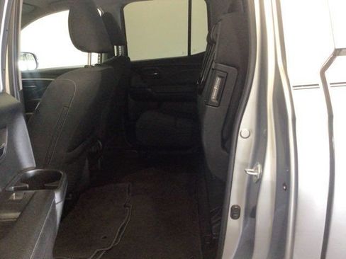 Used 2020 Honda Ridgeline Sport image 11