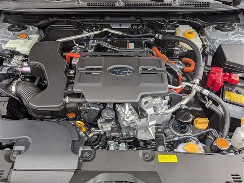 New 2026 Subaru Crosstrek 2.5i Limited image 17