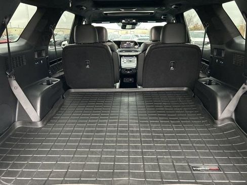 Used 2022 Hyundai Palisade Calligraphy w/ Cargo Package image 39