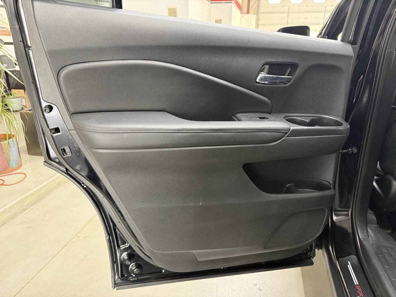 Used 2021 Honda Passport Sport image 11