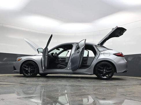 Used 2024 Honda Civic Sport image 38