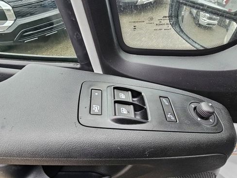 New 2025 RAM ProMaster 1500 w/ Quick Order Package 22G SLT image 25