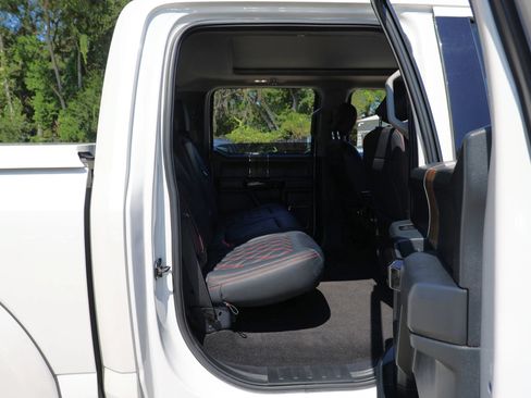 Used 2019 Ford F150 Lariat w/ Equipment Group 502A Luxury AWD/4WD image 59