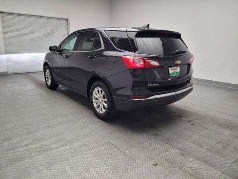 Used 2020 Chevrolet Equinox LT FWD image 5