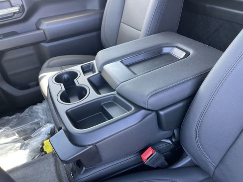 New 2025 Chevrolet Silverado 3500 W/T w/ WT Convenience Package AWD/4WD image 16