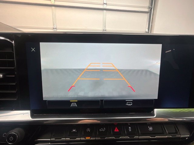 Used 2026 Chevrolet Silverado 1500 RST w/ RST Select Package AWD/4WD image 5