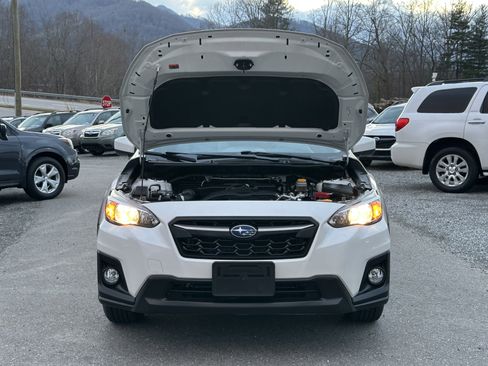 Used 2018 Subaru Crosstrek 2.0i Premium image 18