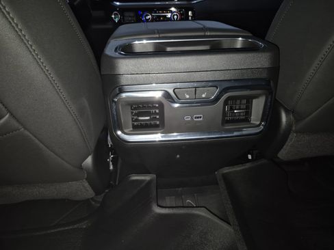 Certified 2026 Chevrolet Silverado 1500 LTZ w/ LTZ Premium Package AWD/4WD image 23