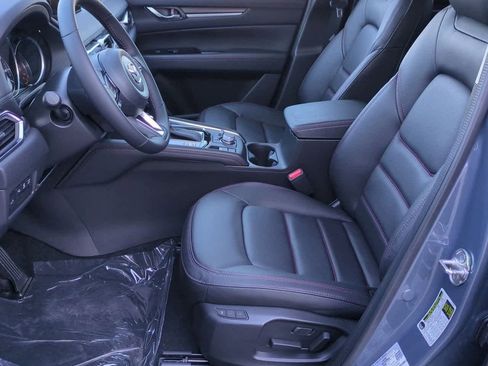 New 2025 MAZDA CX-5 Carbon Edition image 14
