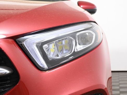 Certified 2022 Mercedes-Benz A 220 image 11