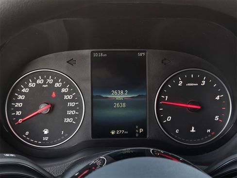 Used 2025 Mercedes-Benz Sprinter 2500 image 25