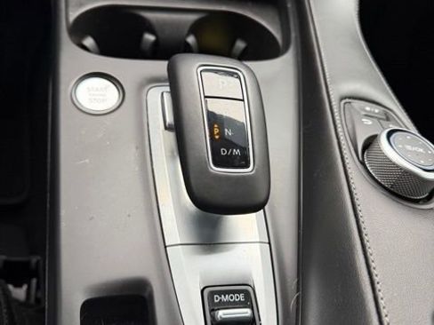 Used 2025 INFINITI QX50 Pure AWD/4WD image 13