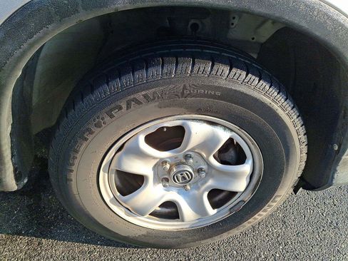 Used 2015 Honda CR-V LX image 10