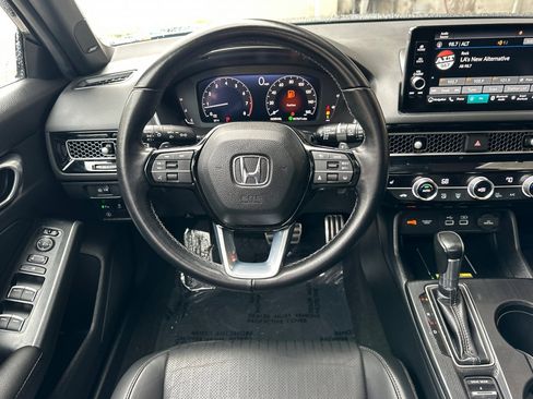 Used 2023 Honda Civic Sport Touring image 17